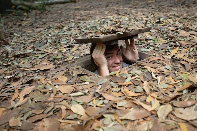 Premium Cu Chi Tunnels Tour with Local Expert - Analyzing the Value and Practicalities