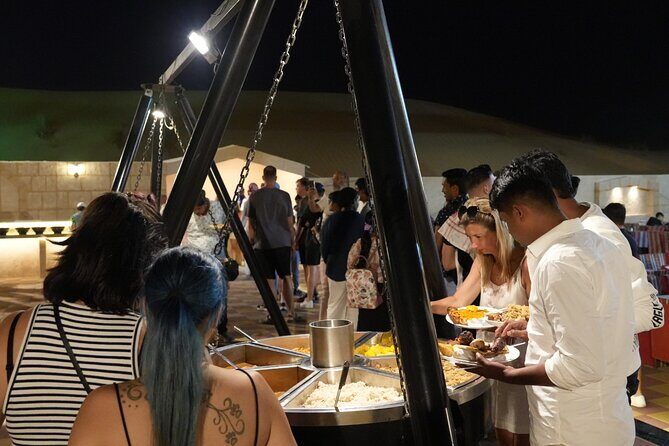 Premium Deluxe Dubai Safari with Camel Ride, Sandboard & BBQ - A Practical Overview of the Experience