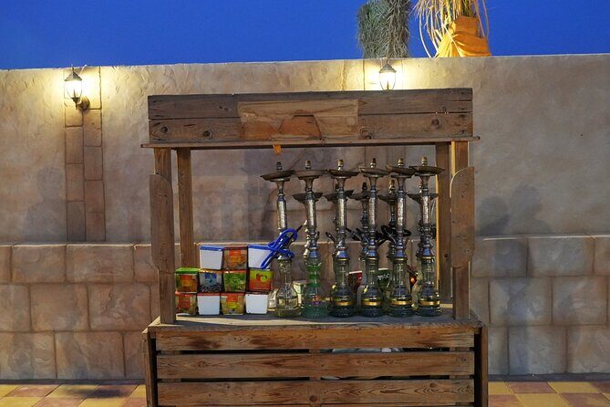 Premium Deluxe Dubai Safari with Camel Ride, Sandboard & BBQ - The Value of the Tour