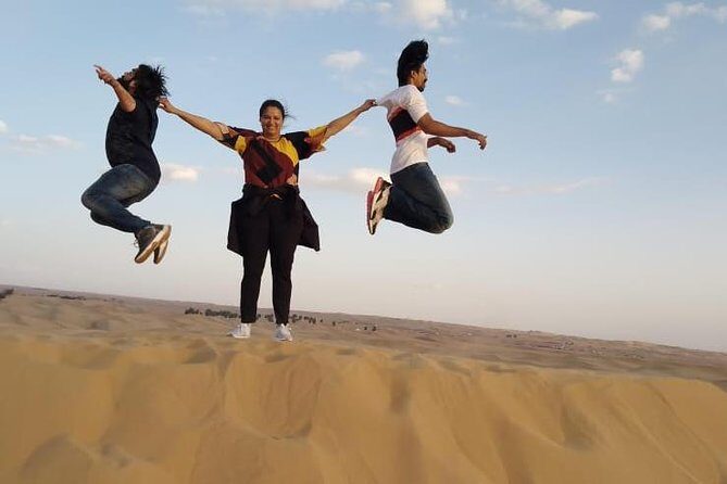 Premium Desert Safari, Barbeque, 3 Shows, Camel ride, Sand-board at Bedouin camp - The Sum Up: Is This Tour Worth It?