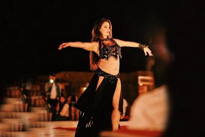 Premium Desert Safari with Dinner, Dunes and Ten Shows (VIP) - Analyzing the Value