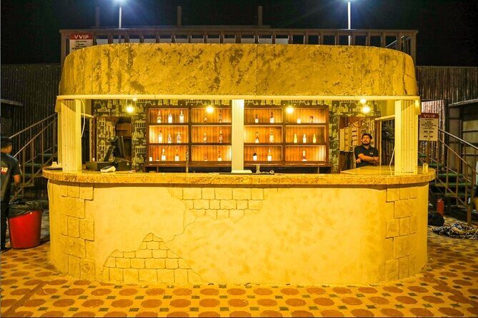 Premium Desert Safari with Live BBQ Dinner and Camel Ride Tour - What Travelers Say: Authentic Experiences & Notable Praise