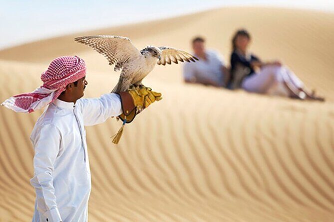 Premium Dubai Desert Safari Experience - Final Words: Who’s This Tour For?