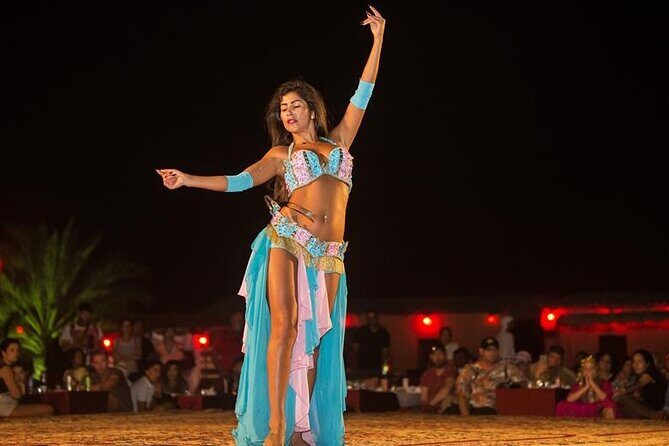 Premium Dubai Desert Safari (Full Package) - Who Is This Tour Best For?