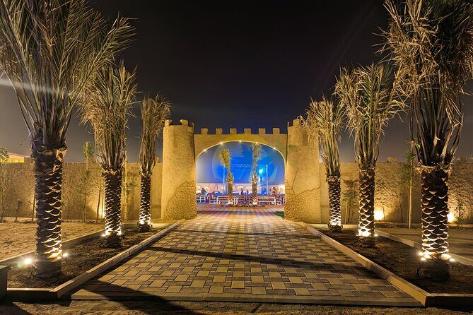 Premium Dubai Desert Safari with Dune Bashing, BBQ, Live Shows - Pricing and Value