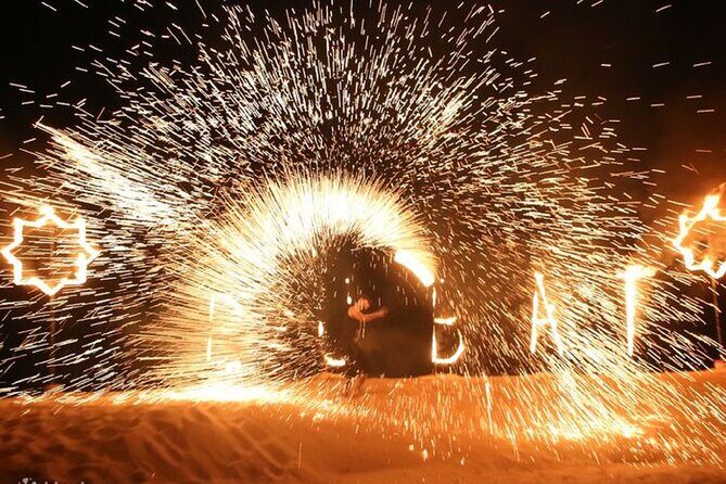Premium Evening Desert Safari Dubai with Camel Ride & BBQ Dinner - Who Should Consider This Tour?