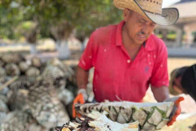Premium Finca 18 Tequila Tour & Chocolate Pairing + Pickup Points - An In-Depth Look at the Finca 18 Experience