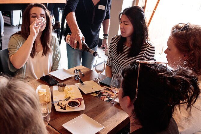 Premium Fraser Valley and White Rock Private Wine Tour - An In-Depth Look at the Tour