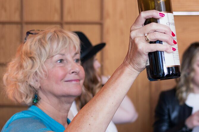 Premium Fraser Valley and White Rock Private Wine Tour - The Sum Up