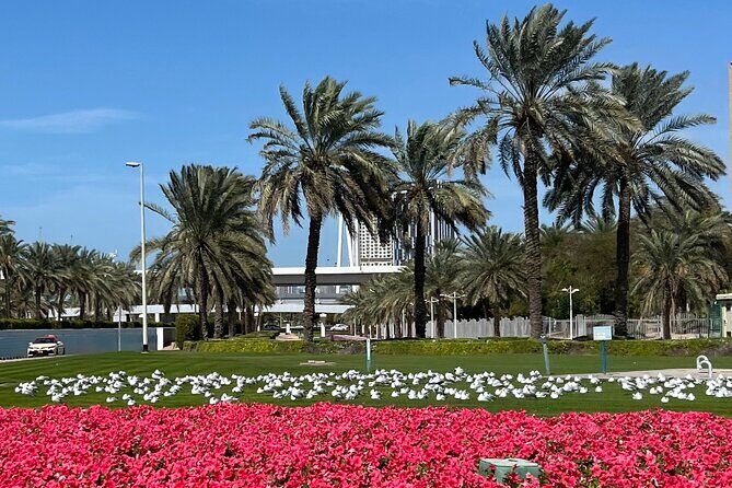 Premium Full Day Dubai City Sightseeing Tour - An In-Depth Look at the Dubai Full Day Tour