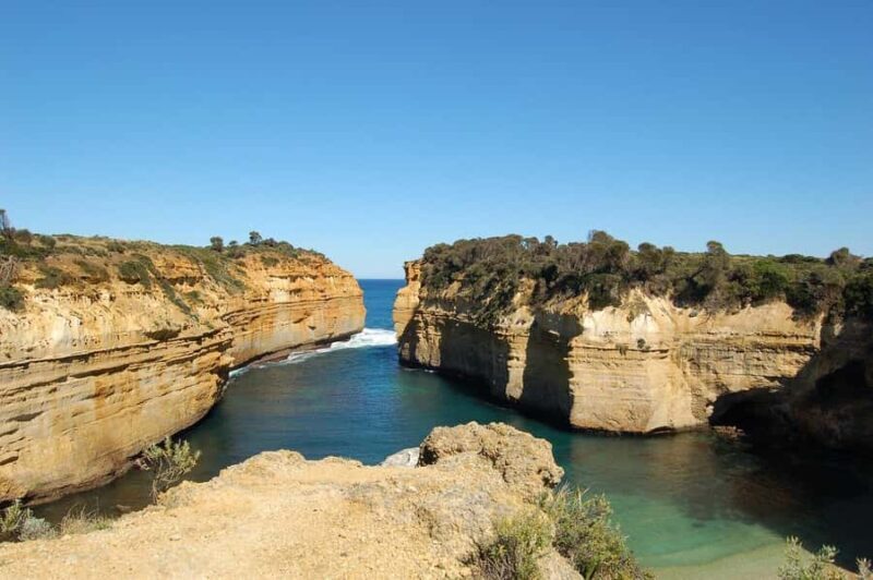 PREMIUM Great Ocean RD Tour REVRS-Dlux MINIBUS-Hotel PickUP - Frequently Asked Questions