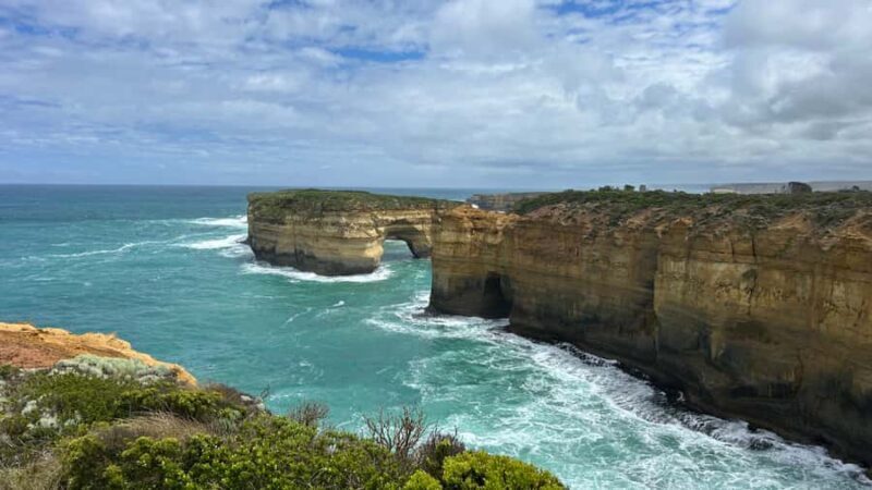 Premium Great Ocean Road Small Group Tour, 12 Apostles - A Closer Look at the Itinerary and Highlights