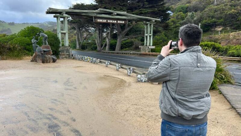 Premium Great Ocean Road Small Group Tour, 12 Apostles - What’s Included and What to Bring