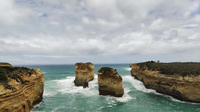Premium Great Ocean Road Small Group Tour, 12 Apostles - The Value of the Experience