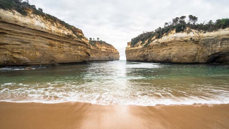 Premium Great Ocean Road Small Group Tour, 12 Apostles - The Sum Up