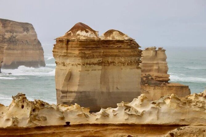 Premium Great Ocean Road Tour IN A Relaxed Way IN Premium Coach - A Detailed Look at the Experience