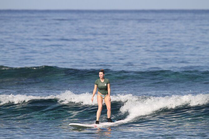 Premium group surf lessons- Konas Best Surf Lessons - Final Thoughts
