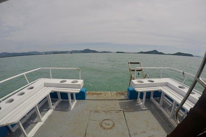 Premium Guided Scuba Diving Day Trip for Certified Divers - FAQ