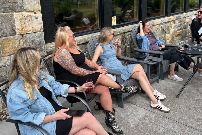 Premium Hood River Wine Tours - The Itinerary: What You Can Expect