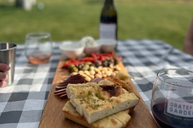 Premium Hood River Wine Tours - Final Thoughts: Who Is This Tour Best For?