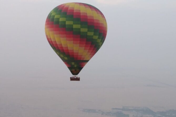 Premium Hot Air Balloon, Breakfast, Camel Ride, Quad Bike & More - What Travelers Are Saying
