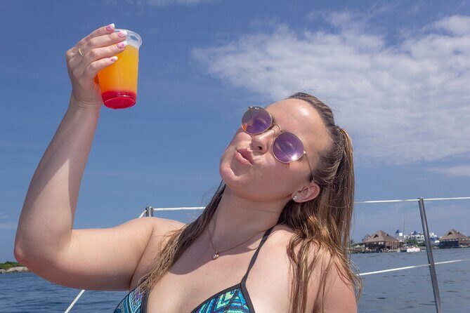 Premium Isla Mujeres Tour by Private Catamaran - The Sum Up: Who Will Love This Tour?
