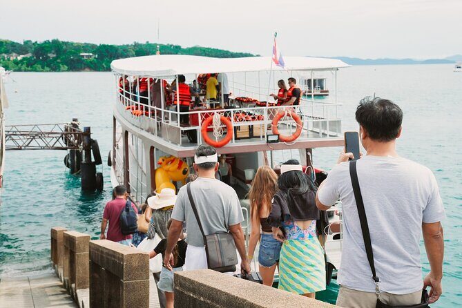 Premium James Bond Island by Big Boat with Canoeing - The Value Proposition: What Makes It Worth Considering?