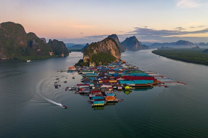 Premium James Bond Island By Speedboat from Phuket - Final Thoughts: Is it Worth It?