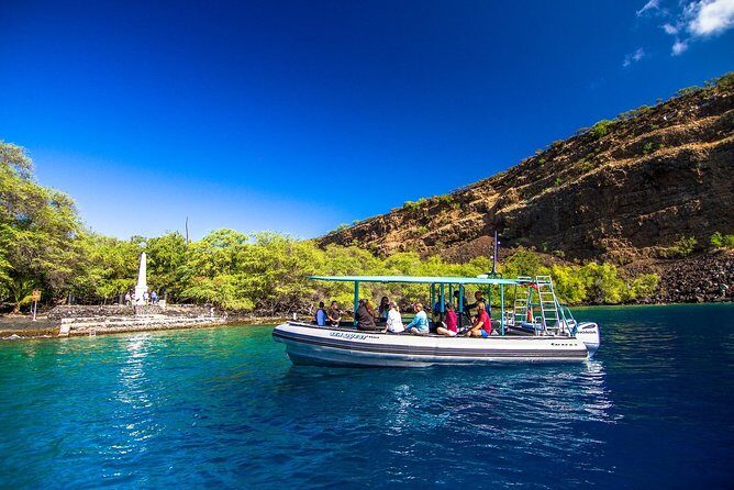 Premium Kona Coast Morning Snorkel - Final Thoughts: Is It Worth It?