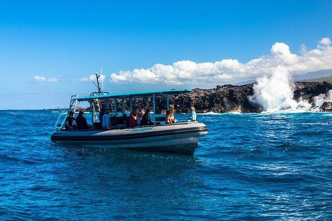 Premium Kona Coast Morning Snorkel - Frequently Asked Questions