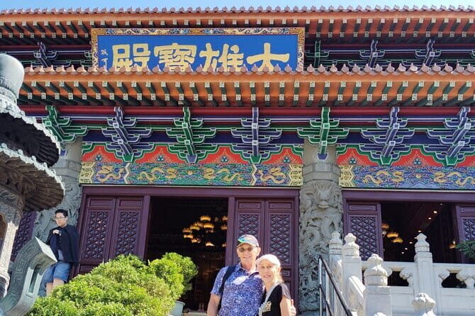 Premium Lantau Tour with Cable Car tickets with Guide - Who Should Consider This Tour?