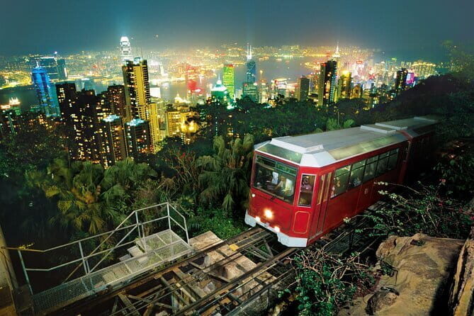 Premium Lantau Tour with Cable Car tickets with Guide - Final Thoughts