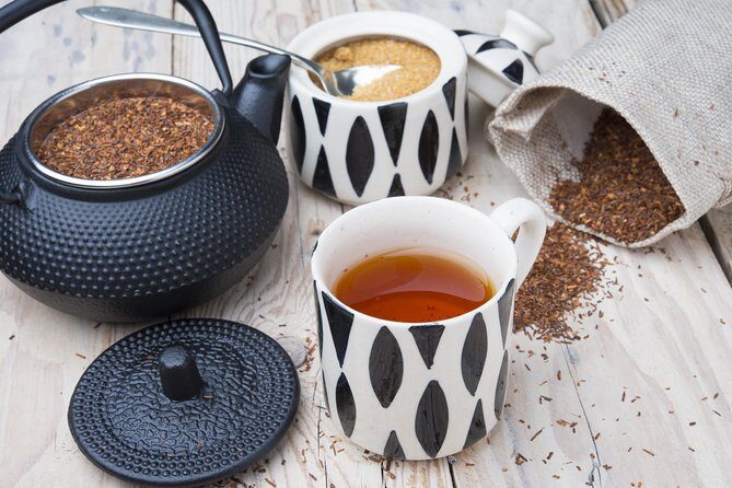 Premium Loose Leaf Tea and Chocolate Tasting - Who Will Love This Tour?