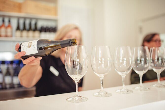 Premium Margaret River Wine + Beer Tour (Departs from Busselton) - Introduction to the Tour Experience