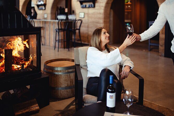 Premium Margaret River Wine + Beer Tour (Departs from Busselton) - FAQ