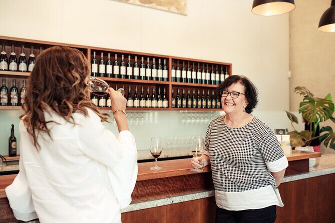 Premium Margaret River Winery Tour with Tannin Road - Why Consider This Tour?