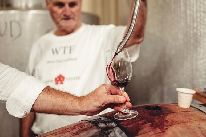 Premium Margaret River Winery Tour with Tannin Road - FAQs