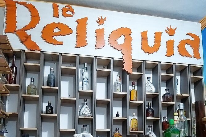 Premium Mezcal Tasting and Class - An Honest Look at the Mezcal Tasting Experience in Huatulco