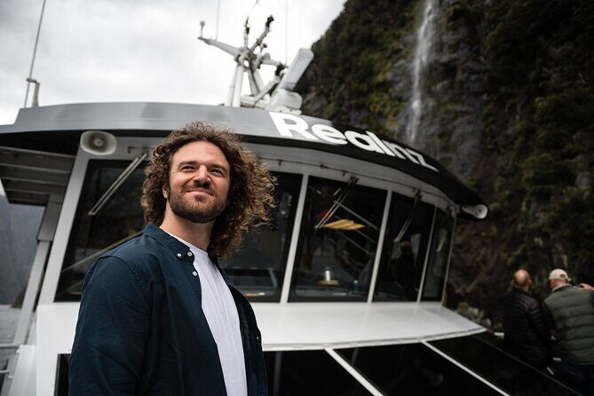 Premium Milford Sound Cruise Including Lunch - An In-Depth Look at the Milford Sound Premium Cruise