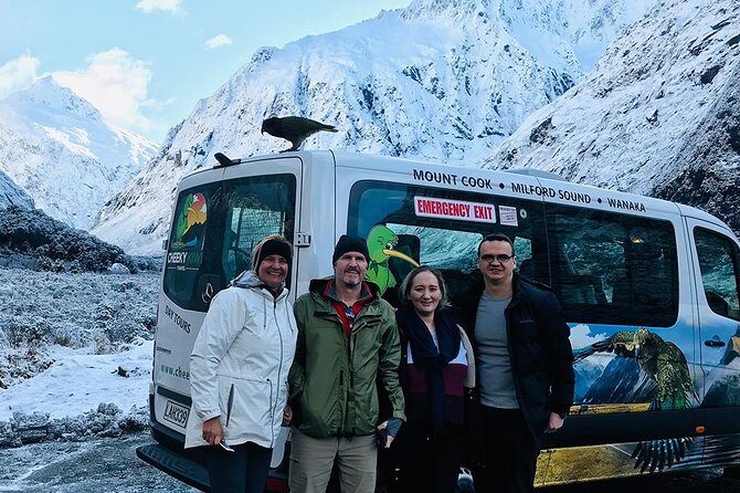 Premium Milford Sound Tour, Cruise & Lunch from Te Anau - Final Thoughts