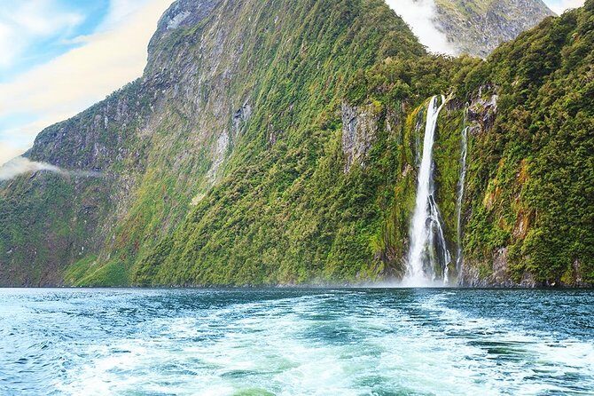 Premium Milford Sound Tour, Cruise & Lunch from Te Anau - FAQ