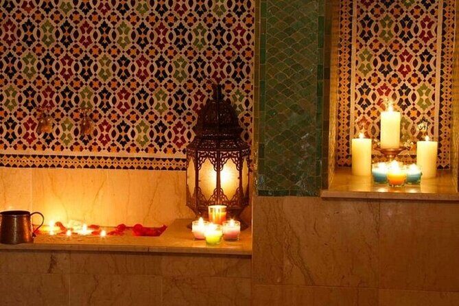 Premium Moroccan Hammam & Massage with Transfer - Marrakech - Who Will Love This Experience?