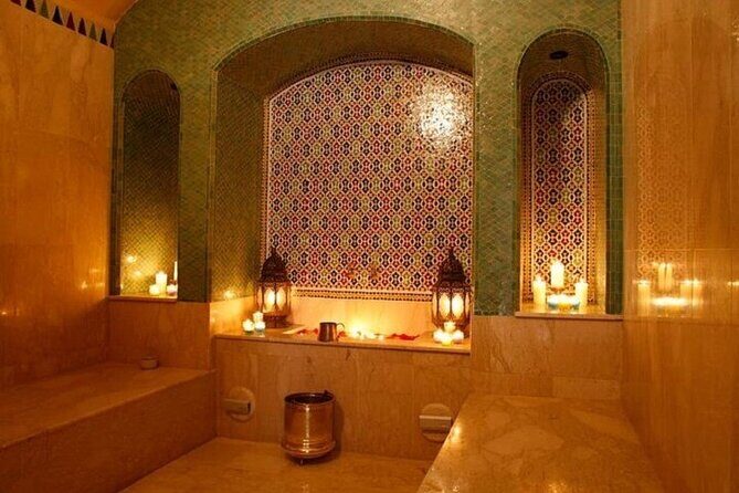 Premium Moroccan Hammam & Massage with Transfer - Marrakech - Final Thoughts