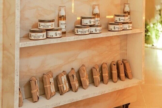 Premium Moroccan Hammam & Massage with Transfer - Marrakech - Frequently Asked Questions