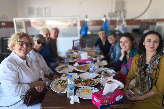 Premium Muscat half day excursion-Italian guide - Is It Worth the Price?