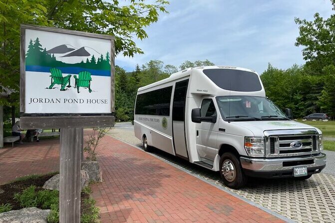 Premium Narrated Bus Tour of Bar Harbor and Acadia National Park (3.5 Hours) - Who Should Book This Tour?