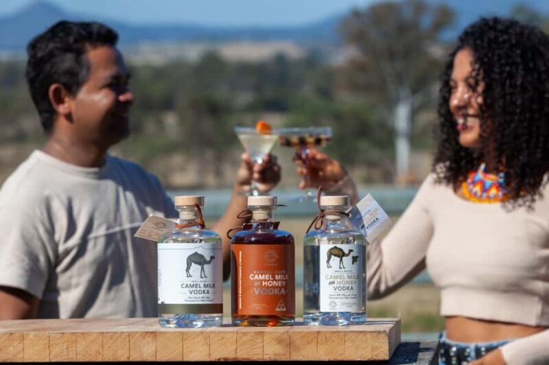Premium Paddock to Plate Experience - An In-Depth Look at the Paddock to Plate Experience