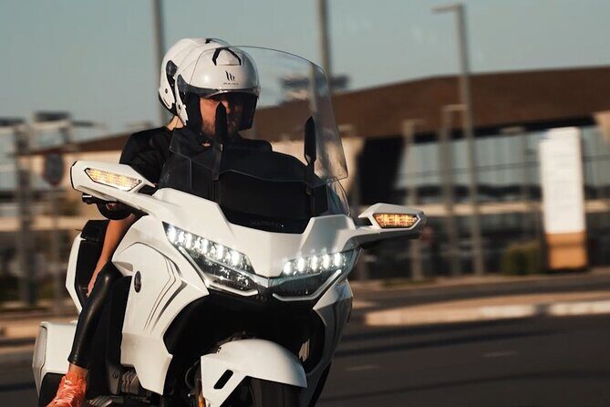 Premium Passenger Motorcycle Dubai City Private Tour - Who Will Enjoy This Tour?