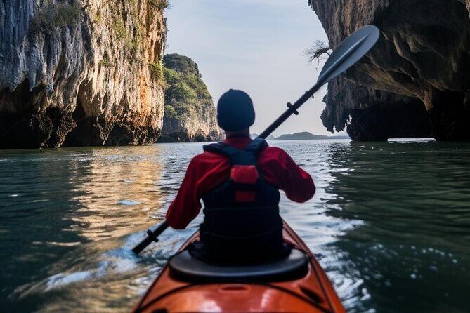 Premium Phi Phi Islands tour by Explera DMC - Who Should Consider This Tour