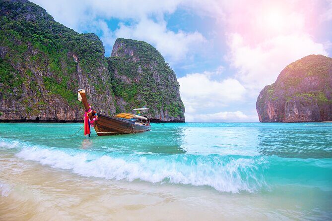 Premium Phi Phi Islands tour by Explera DMC - Final Thoughts: Is This Tour Worth It?
